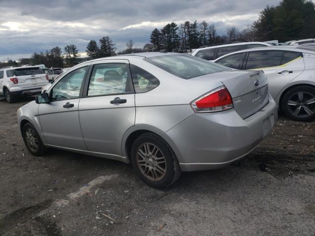 Photo 2 from auction – 2009 FORD FOCUS SE with VIN 1FAHP35N09W114553