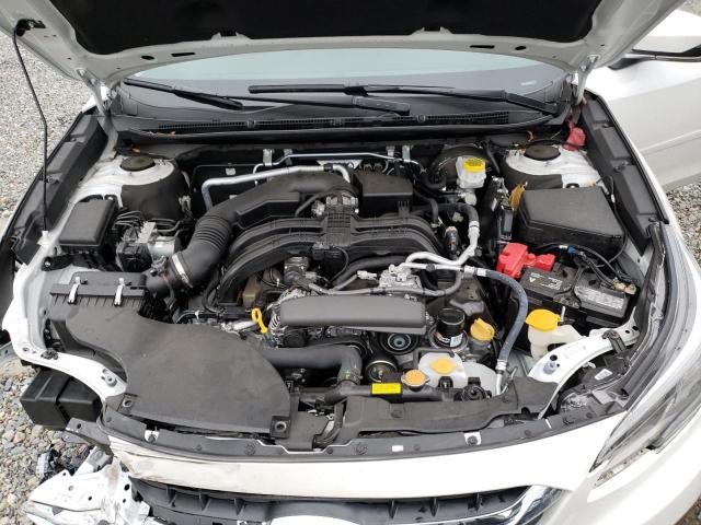 Photo 11 from auction – 2022 SUBARU LEGACY LIM with VIN 4S3BWAN63N3002681