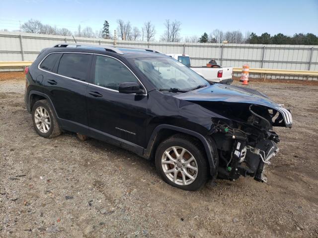 Photo 4 from auction – 2018 JEEP CHEROKEE L with VIN 1C4PJLCB7JD518921