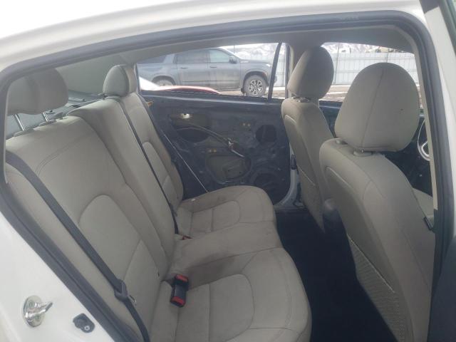 Photo 10 from auction – 2014 KIA RIO EX with VIN KNADN4A30E6402945