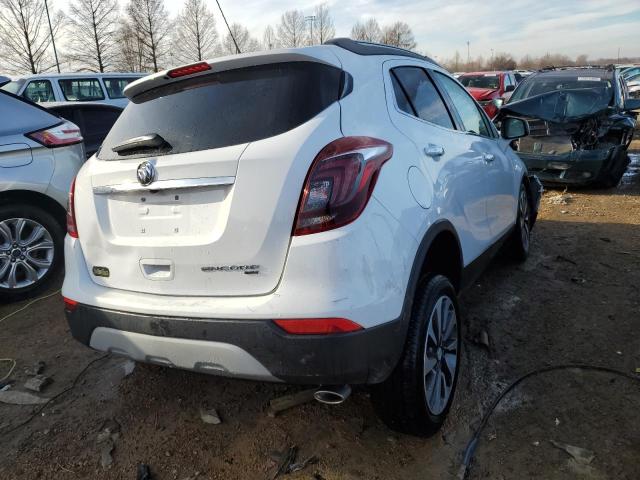 Photo 3 from auction – 2021 BUICK ENCORE PRE with VIN KL4CJESB5MB341520