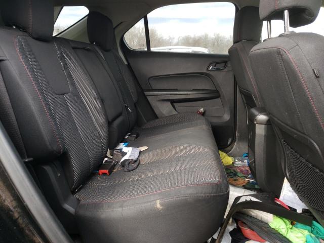 Photo 11 from auction – 2017 CHEVROLET EQUINOX LT with VIN 2GNALCEK0H6308030
