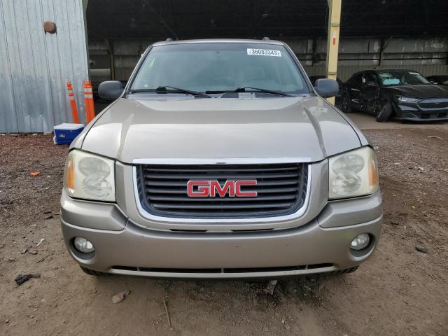 Photo 5 from auction – 2002 GMC ENVOY with VIN 1GKDS13S722192589