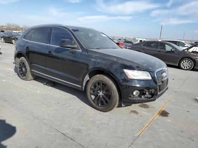 Photo 4 from auction – 2013 AUDI Q5 PREMIUM with VIN WA1LFAFPXDA096767