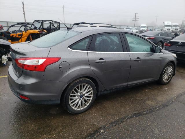 Photo 3 from auction – 2012 FORD FOCUS SEL with VIN 1FAHP3H26CL476980