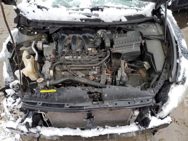 Photo 11 from auction – 2012 NISSAN MAXIMA S with VIN 1N4AA5AP4CC850247