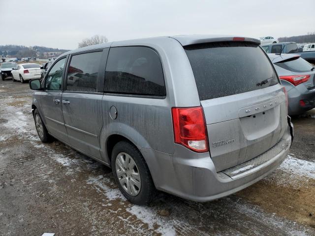 Photo 2 from auction – 2016 DODGE GRAND CARA with VIN 2C4RDGBG3GR264747