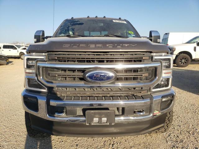 Photo 5 from auction – 2020 FORD F250 SUPER with VIN 1FT7W2BT5LED83893