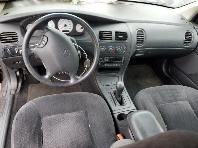 Photo 8 from auction – 2004 DODGE INTREPID S with VIN 2B3HD46R34H660587
