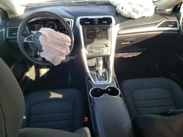 Photo 8 from auction – 2016 FORD FUSION SE with VIN 3FA6P0H79GR386134