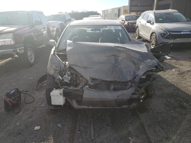 Photo 5 from auction – 2004 TOYOTA CAMRY LE with VIN 4T1BE32K64U865270
