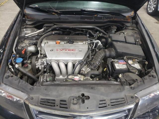 Photo 11 from auction – 2007 ACURA TSX with VIN JH4CL96817C016186