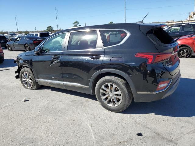 Photo 2 from auction – 2019 HYUNDAI SANTA FE S with VIN 5NMS2CAD5KH109613