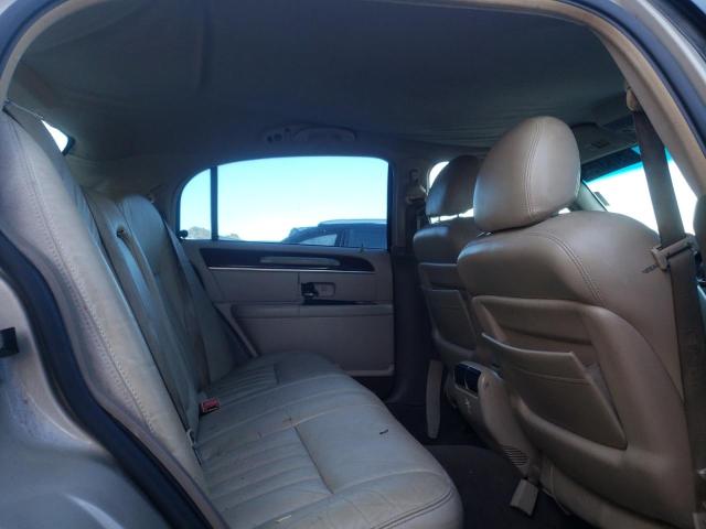 Photo 10 from auction – 2004 LINCOLN TOWN CAR E with VIN 1LNHM81W64Y623666