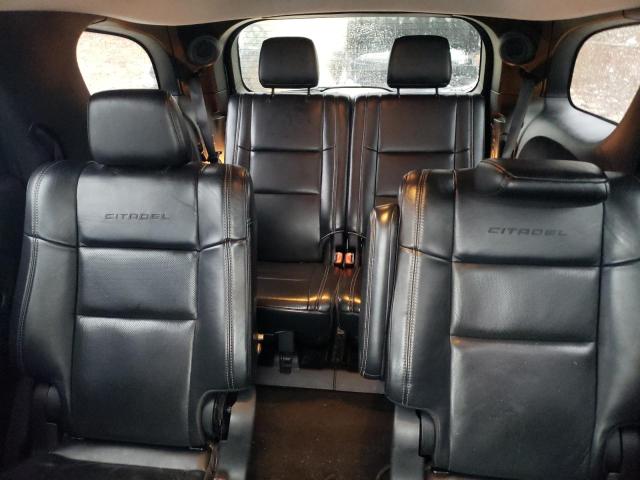 Photo 10 from auction – 2013 DODGE DURANGO CI with VIN 1C4RDJEG9DC677169
