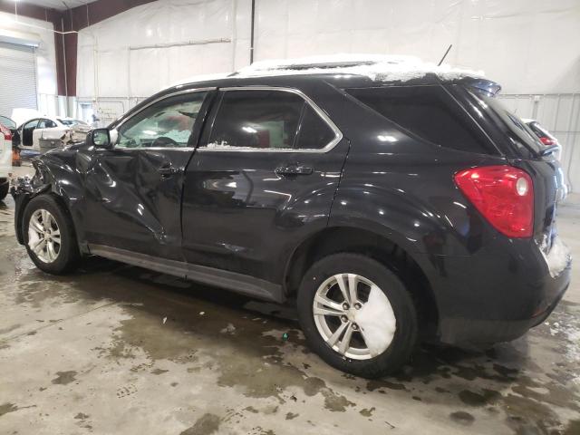 Photo 2 from auction – 2014 CHEVROLET EQUINOX LT with VIN 2GNFLGEK1E6102725