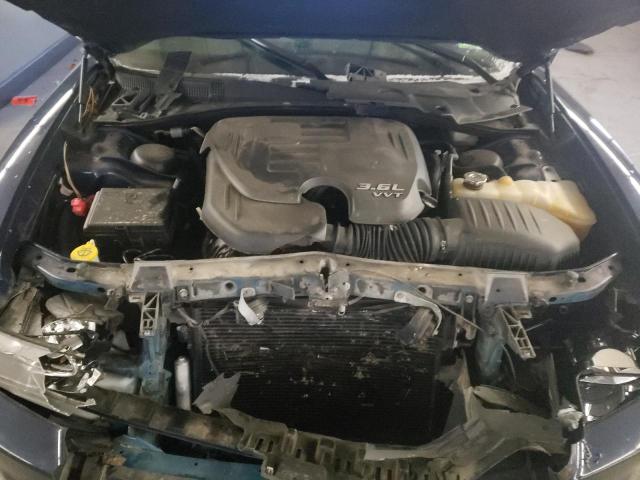 Photo 11 from auction – 2014 DODGE CHARGER SE with VIN 2C3CDXBG8EH204640