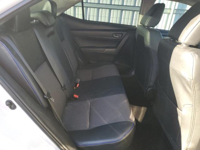 Photo 10 from auction – 2018 TOYOTA COROLLA L with VIN 5YFBURHE9JP832512