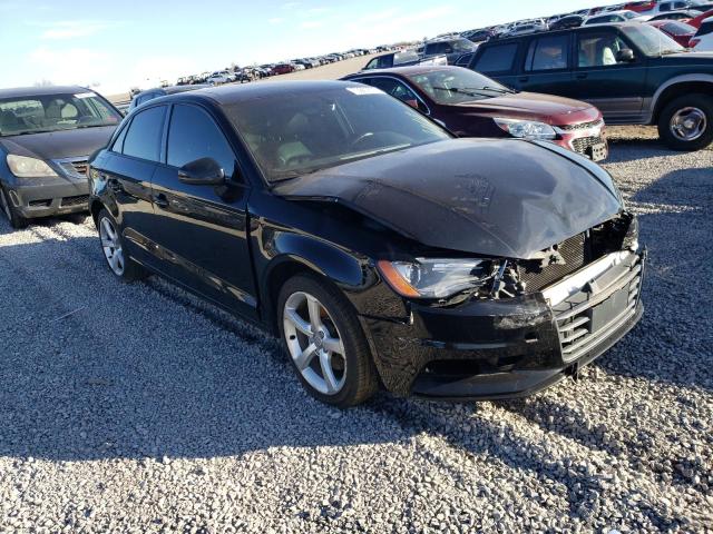 Photo 4 from auction – 2016 AUDI A3 PREMIUM with VIN WAUA7HFF6G1115844