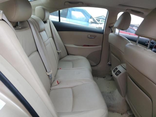 Photo 10 from auction – 2008 LEXUS ES 350 with VIN JTHBJ46G082232629