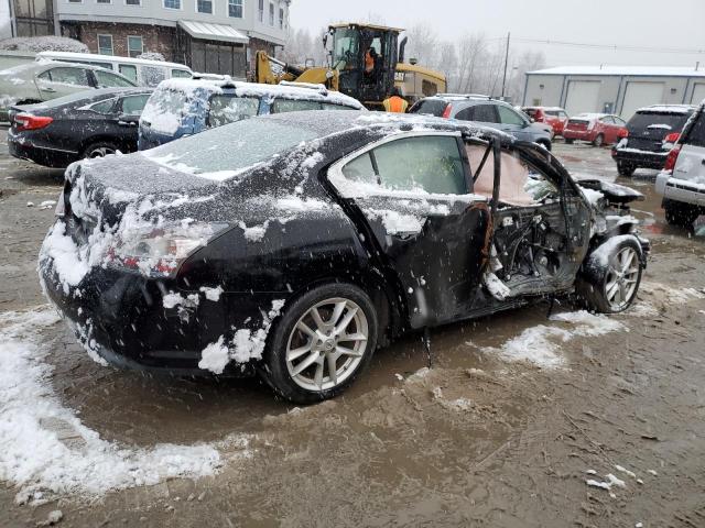 Фото 3 с аукциона – 2012 NISSAN MAXIMA S с VIN 1N4AA5AP4CC850247