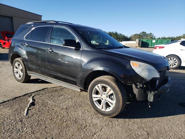 Photo 4 from auction – 2011 CHEVROLET EQUINOX LT with VIN 2CNALPEC1B6404681