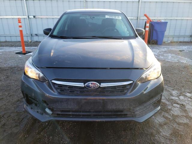 Photo 5 from auction – 2020 SUBARU IMPREZA with VIN 4S3GTAB62L3710923