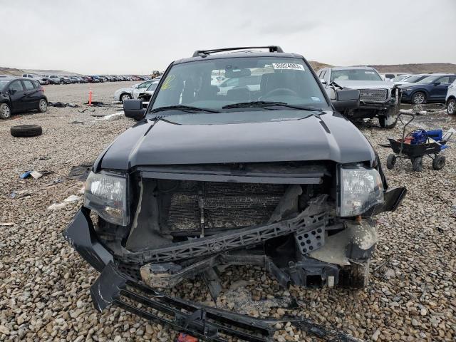 Photo 5 from auction – 2010 FORD EXPEDITION with VIN 1FMJU1K52AEA53760