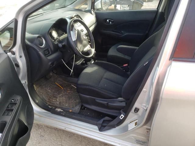 Photo 7 from auction – 2016 NISSAN VERSA NOTE with VIN 3N1CE2CP9GL352559