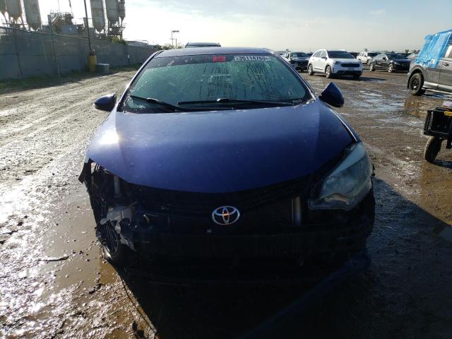 صورة رقم 5 من المزاد - 2014 TOYOTA COROLLA مع VIN 5YFBURHE6EP069855