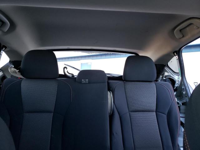 Photo 10 from auction – 2019 SUBARU CROSSTREK with VIN JF2GTAEC3KH357306