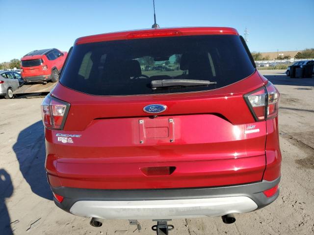 Photo 6 from auction – 2017 FORD ESCAPE SE with VIN 1FMCU0GD7HUA09661