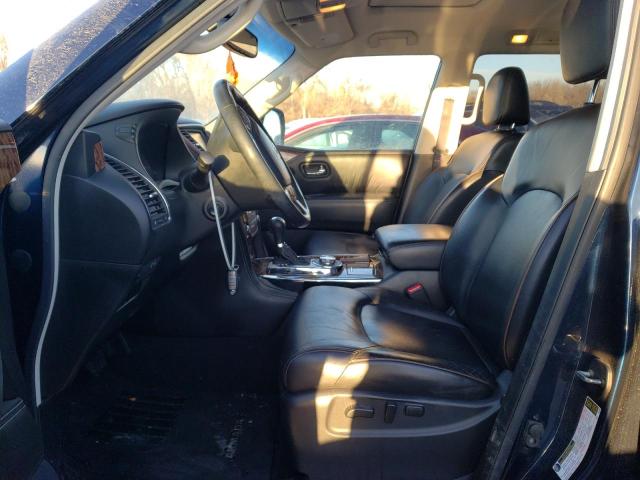 Photo 7 from auction – 2017 NISSAN ARMADA SV with VIN JN8AY2NC0H9509724