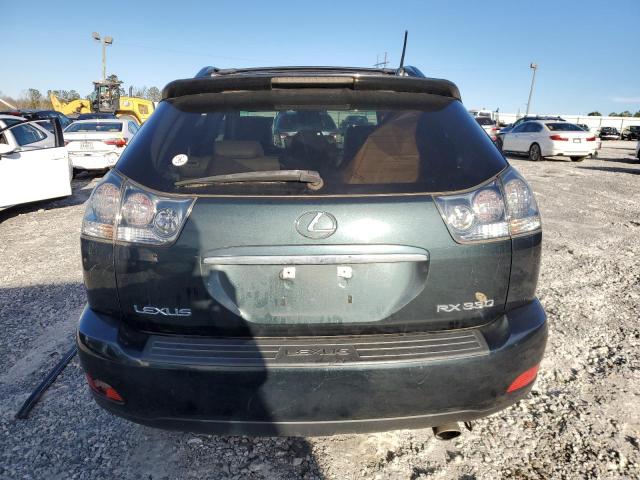 Photo 6 from auction – 2004 LEXUS RX 330 with VIN JTJHA31UX40039989