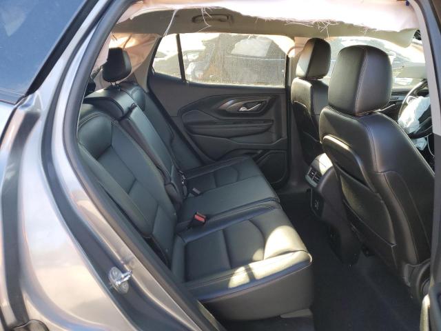 Photo 11 from auction – 2021 GMC TERRAIN SL with VIN 3GKALPEV9ML385337