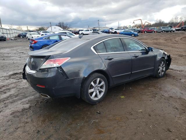 Photo 3 from auction – 2013 ACURA TL TECH with VIN 19UUA8F56DA006158