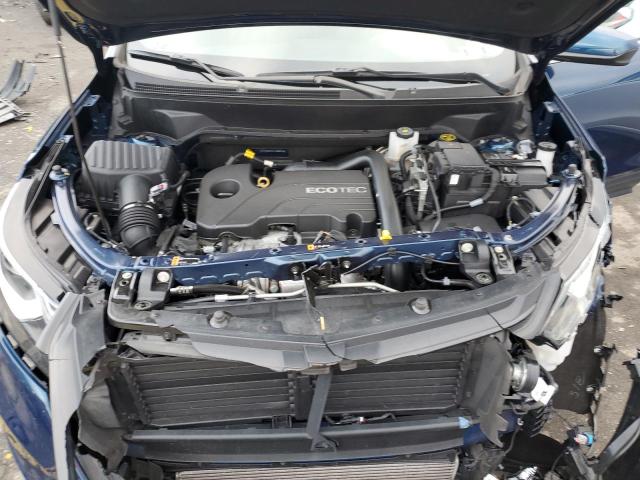 Photo 12 from auction – 2020 CHEVROLET EQUINOX LT with VIN 3GNAXKEV3LL268510