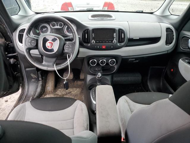 Photo 8 from auction – 2014 FIAT 500L EASY with VIN ZFBCFABH5EZ002613