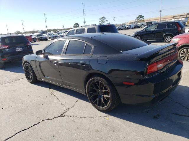 Photo 2 from auction – 2014 DODGE CHARGER R/ with VIN 2C3CDXCT6EH114270