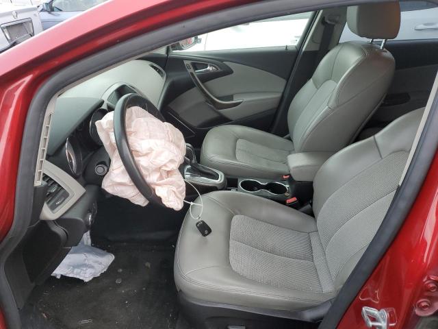 Photo 7 from auction – 2012 BUICK VERANO CON with VIN 1G4PR5SK5C4194629