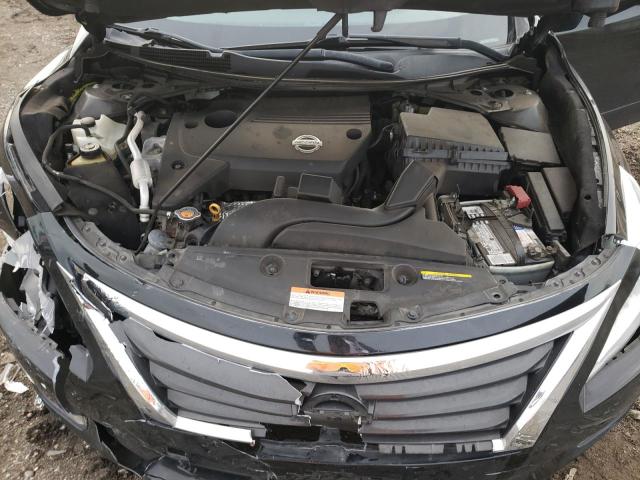 Photo 11 from auction – 2014 NISSAN ALTIMA 2.5 with VIN 1N4AL3AP6EC153440