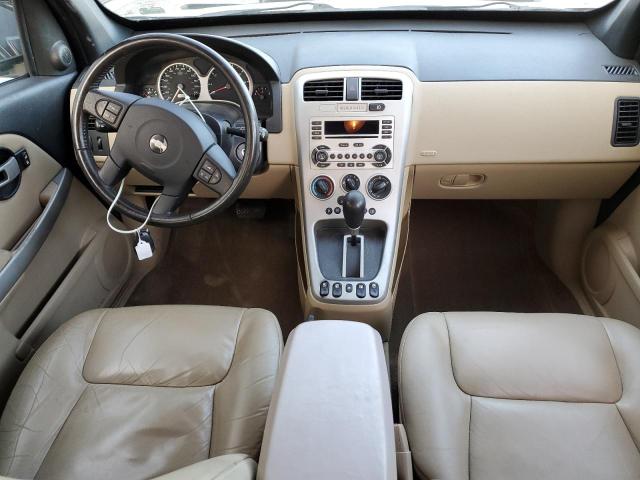 Photo 8 from auction – 2005 CHEVROLET EQUINOX LT with VIN 2CNDL73F356106518