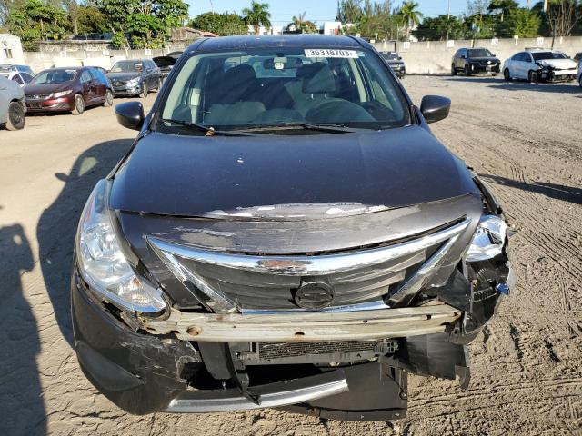 Photo 5 from auction – 2015 NISSAN VERSA S with VIN 3N1CN7AP0FL950036