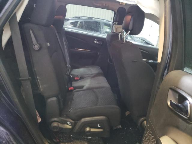 Photo 11 from auction – 2018 DODGE JOURNEY SE with VIN 3C4PDCAB1JT382340