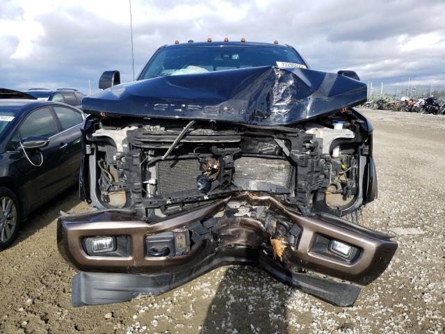 Photo 5 from auction – 2017 FORD F250 SUPER with VIN 1FT7W2BT7HEC70504