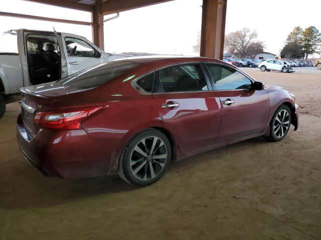 Photo 3 from auction – 2016 NISSAN ALTIMA 2.5 with VIN 1N4AL3AP1GC274055