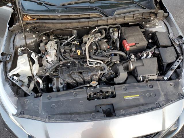 Photo 11 from auction – 2021 NISSAN ALTIMA SV with VIN 1N4BL4DW7MN310294