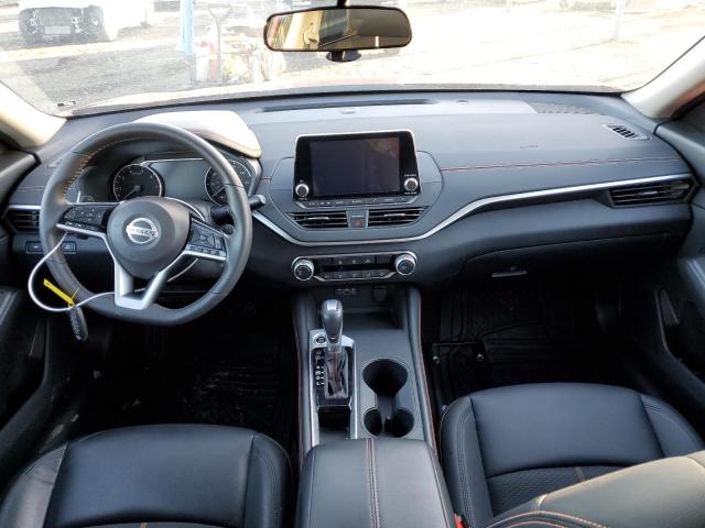 Photo 8 from auction – 2021 NISSAN ALTIMA SR with VIN 1N4BL4CV4MN372938