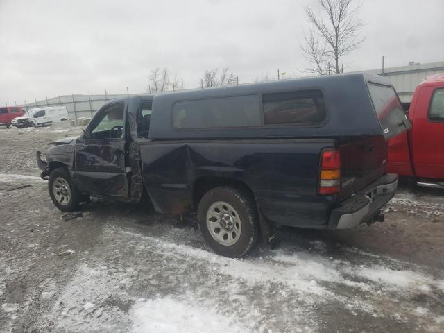 Photo 2 from auction – 2006 GMC NEW SIERRA with VIN 1GTEC14ZX6E216817