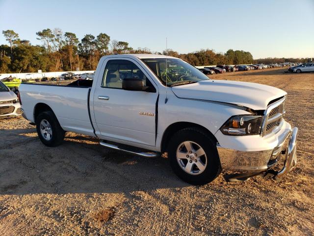 Photo 4 from auction – 2010 DODGE RAM 1500 with VIN 3D7JB1EP0AG152079